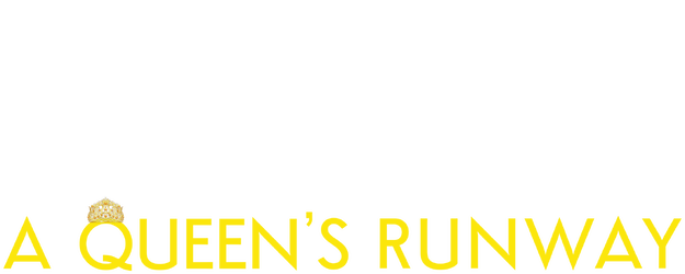 A Queen’s Runway logo