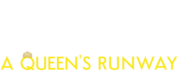 A Queen’s Runway logo