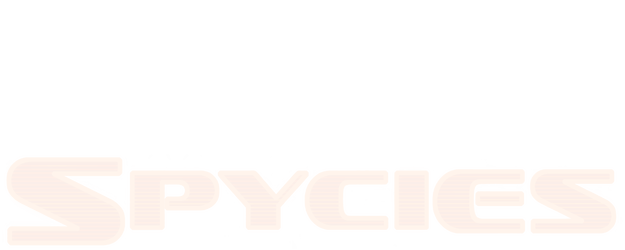 Spycies logo