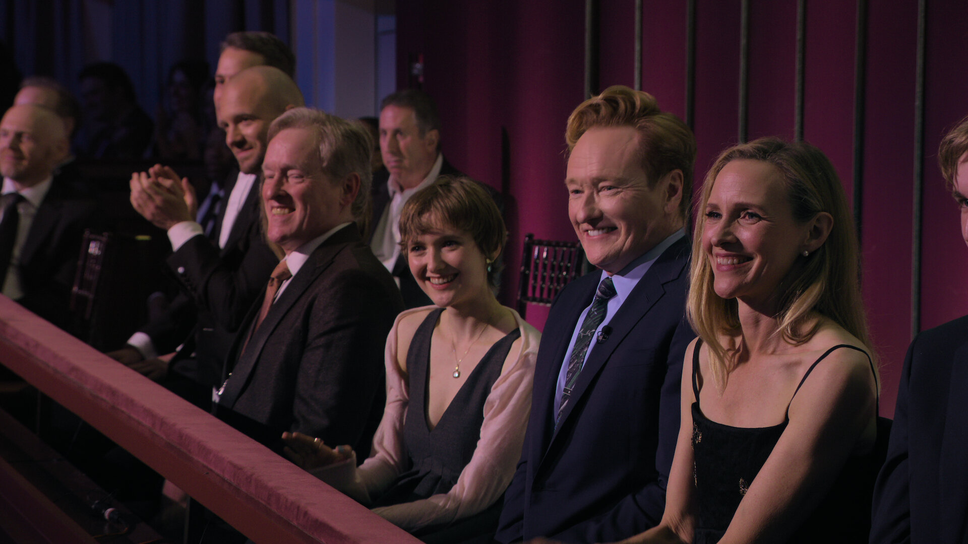Conan O'Brien: The Kennedy Center Mark Twain Prize for American Humor