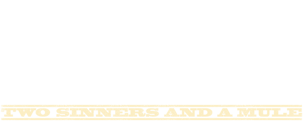 Two Sinners and a Mule logo