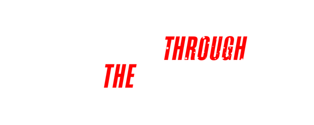 Rumble Through the Dark logo
