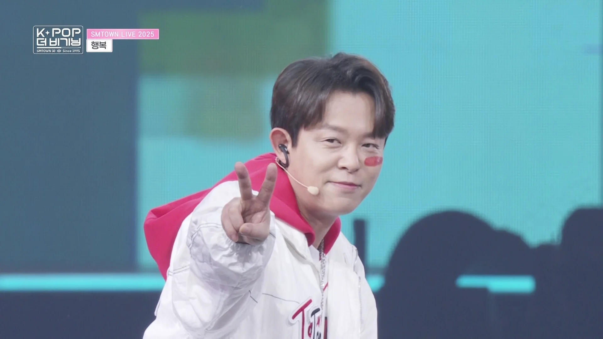 K-POP The Beginning : SMTOWN 30