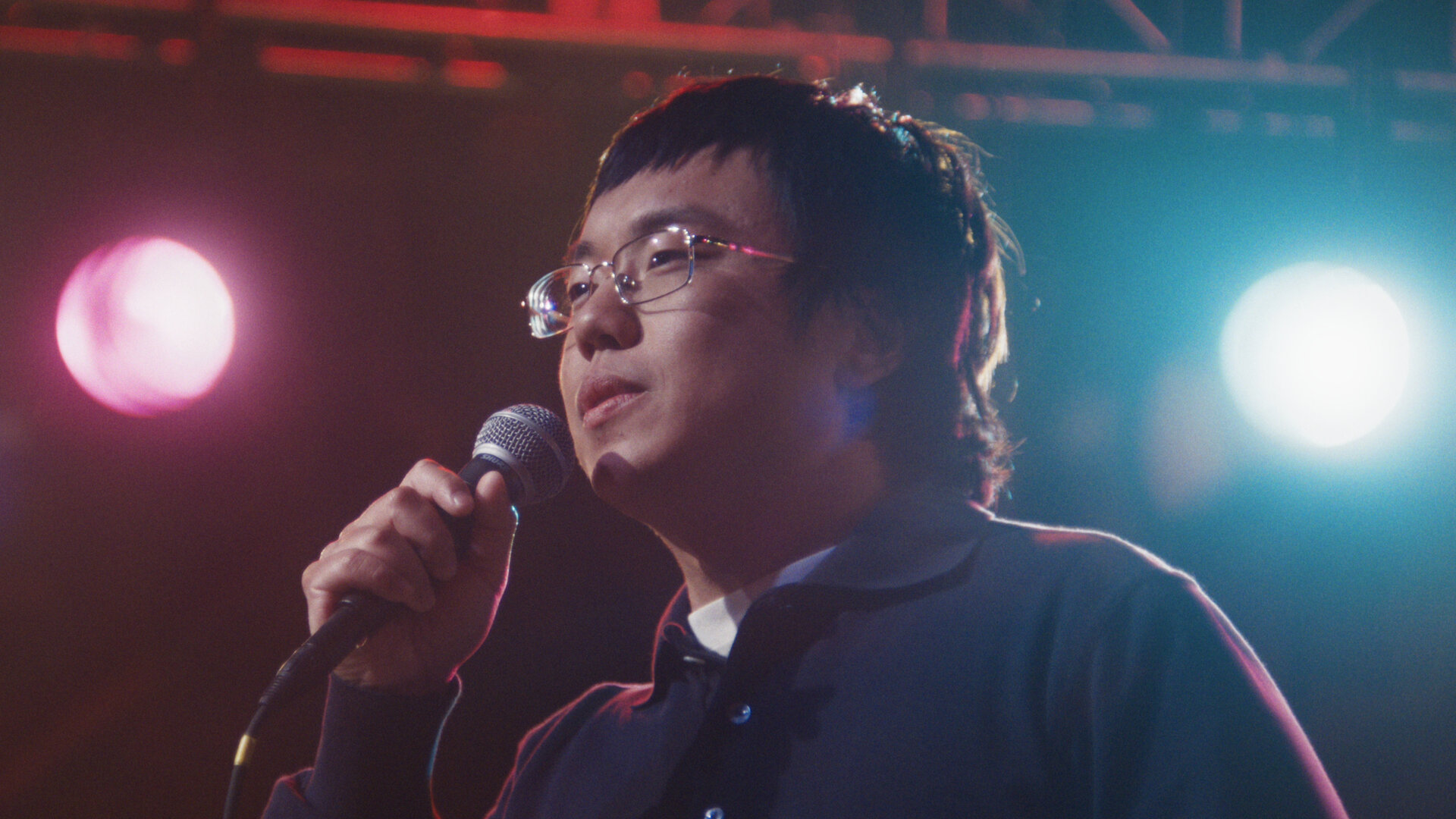 Aaron Chen: Funny Garden