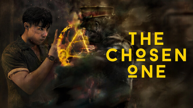 The Chosen One
