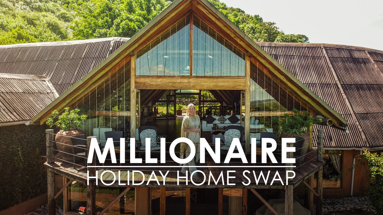 Millionaire Holiday Home Swap