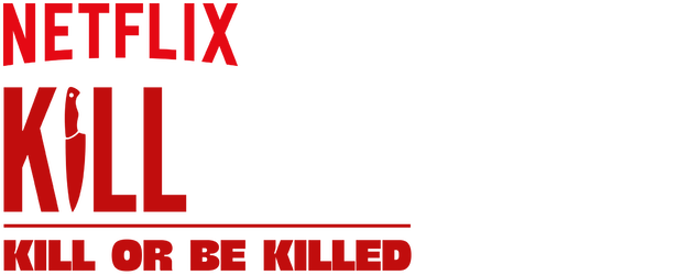 Kill Tony: Kill or Be Killed logo