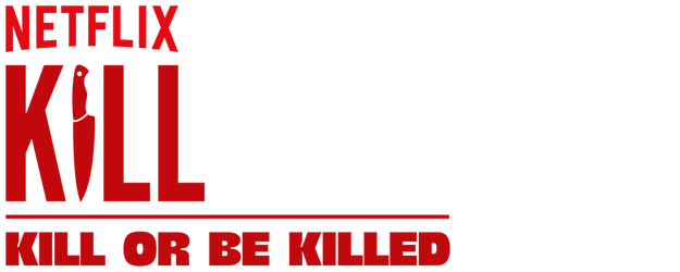 Kill Tony: Kill or Be Killed logo
