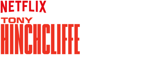 Tony Hinchcliffe: Man of the People logo