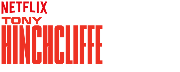 Tony Hinchcliffe: Man of the People logo