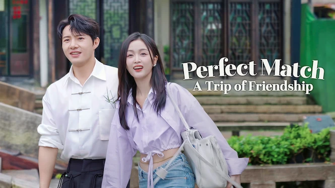 Perfect Match: A Trip of Friendship