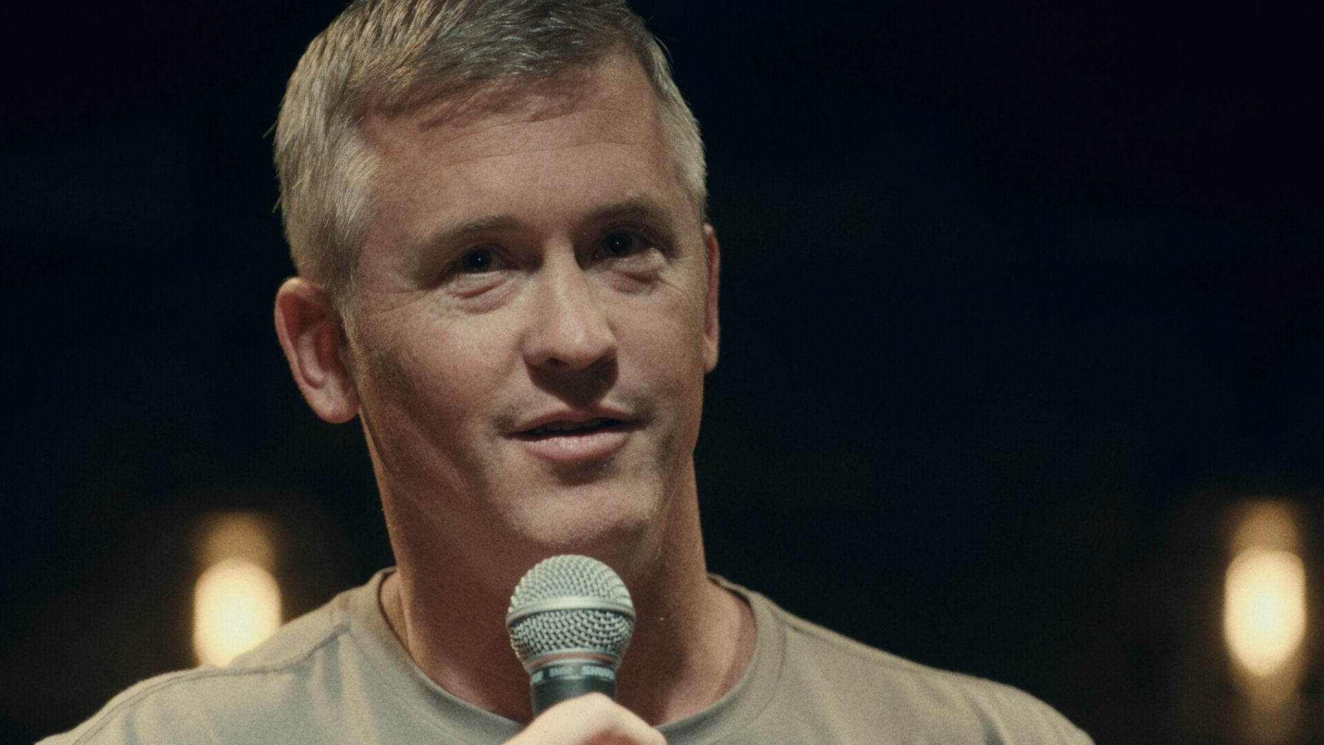 Matt McCusker: A Humble Offering