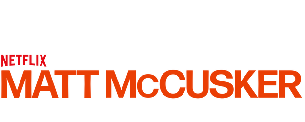 Matt McCusker: A Humble Offering logo