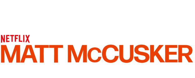 Matt McCusker: A Humble Offering logo