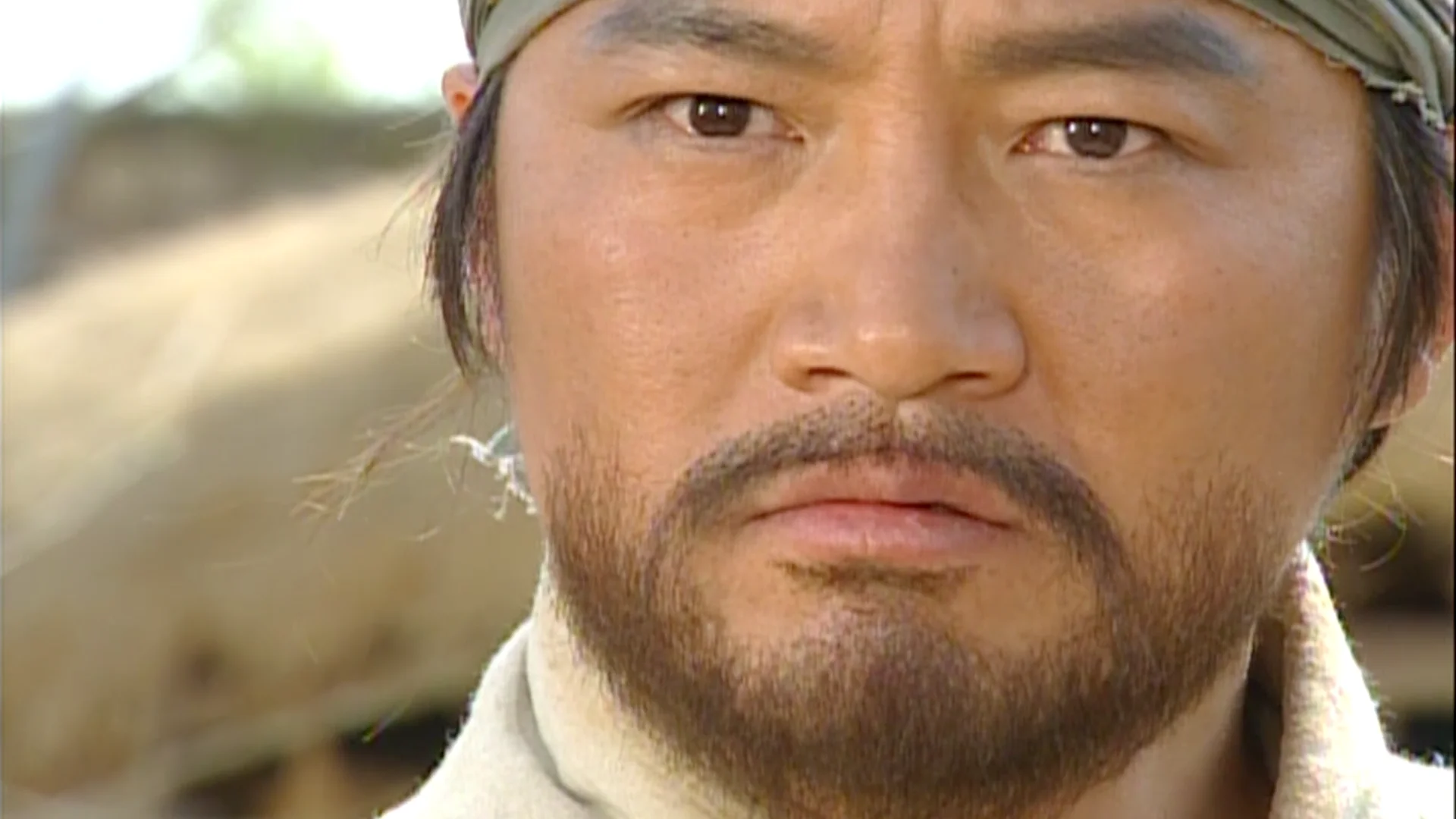Jang Gil-san