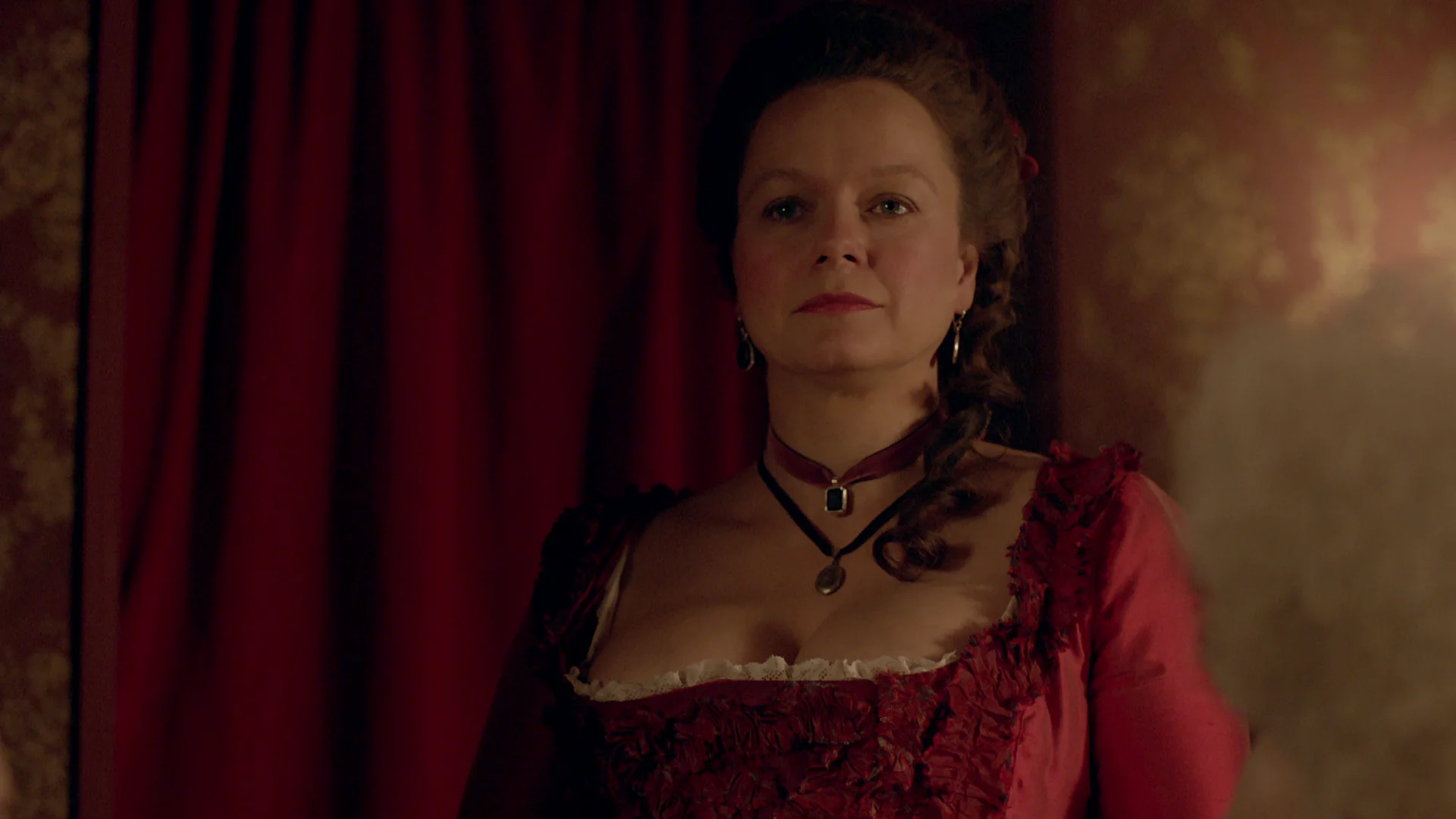 Harlots