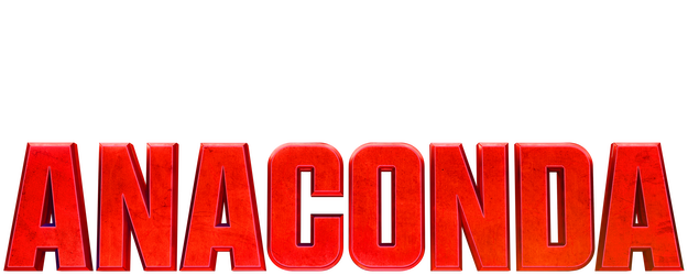 Anaconda logo