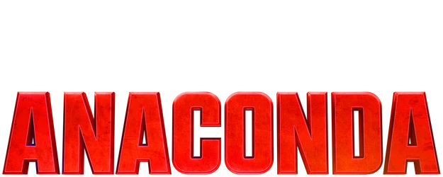 Anaconda logo