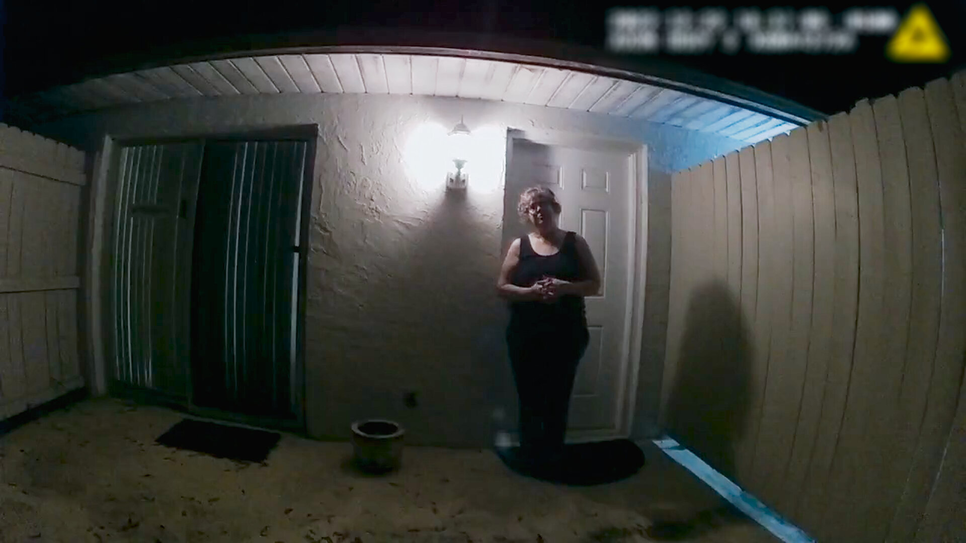 The Perfect Neighbor