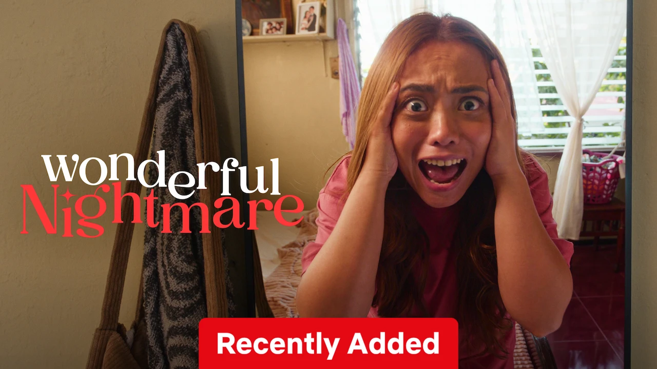 Wonderful Nightmare