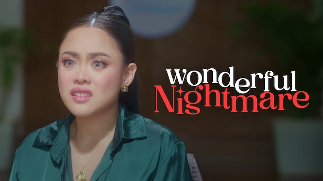 Wonderful Nightmare