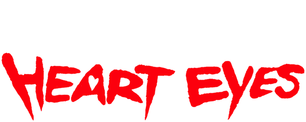 Heart Eyes logo