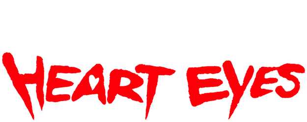 Heart Eyes logo