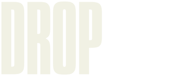 Drop logo
