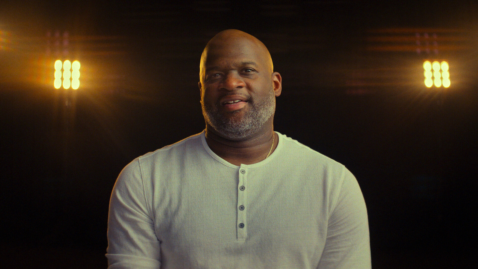 Untold: The Testimony of Vince Young