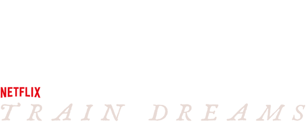 Train Dreams logo