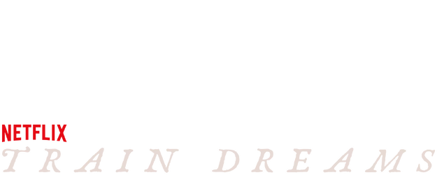 Train Dreams logo