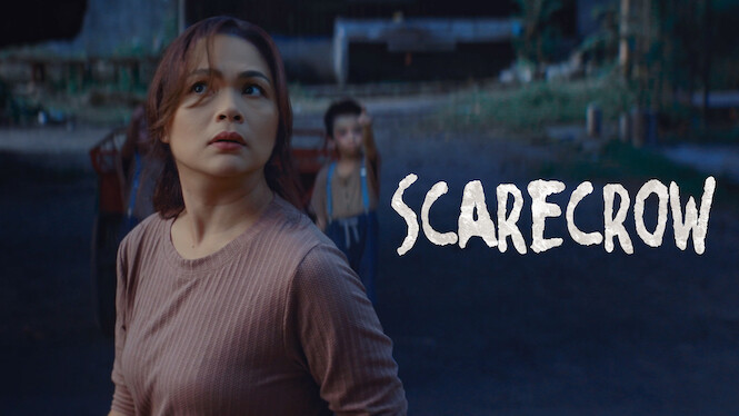 Scarecrow