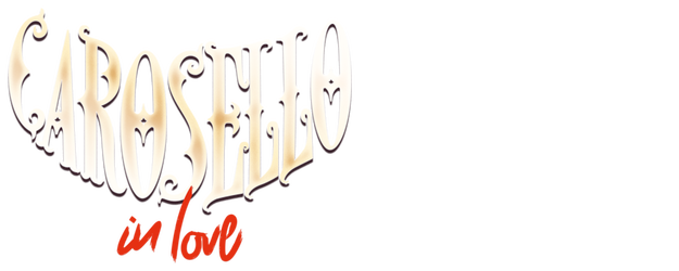 Carosello in love logo
