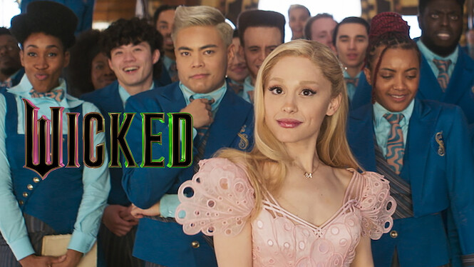 Wicked