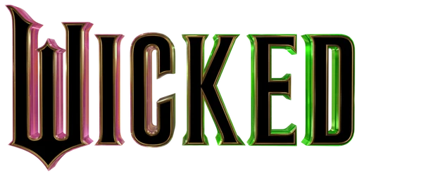 Wicked logo