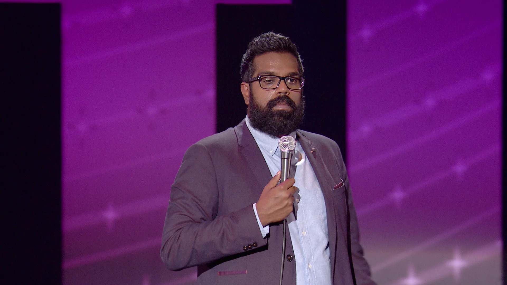 Romesh Ranganathan: Irrational