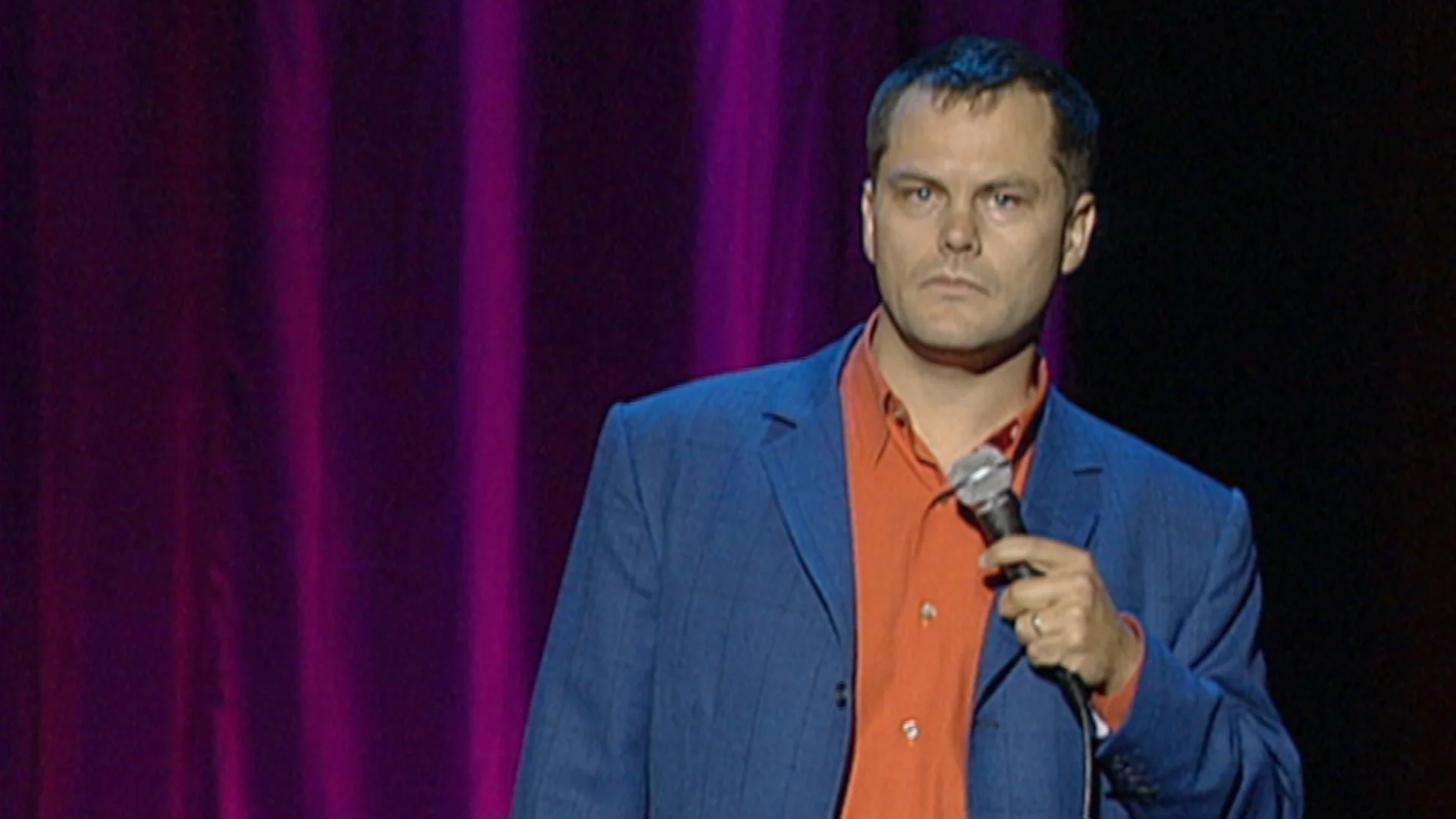 Jack Dee: Live in London