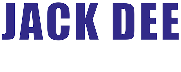 Jack Dee: Live at the London Palladium logo