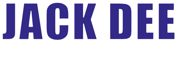 Jack Dee: Live at the London Palladium logo