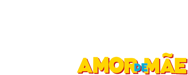 Luccas e Gi em: Amor de Mãe logo