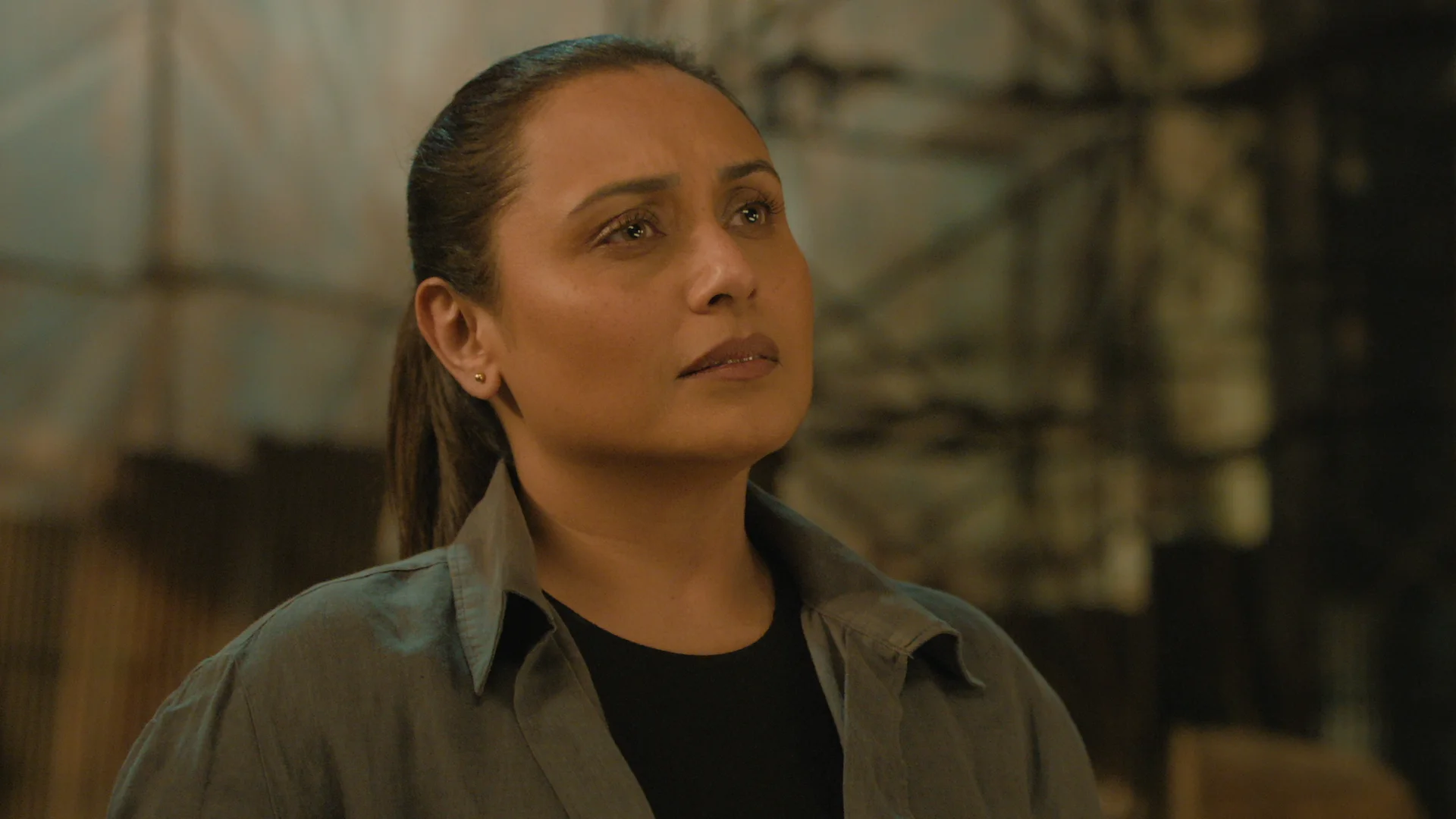 Mardaani 3