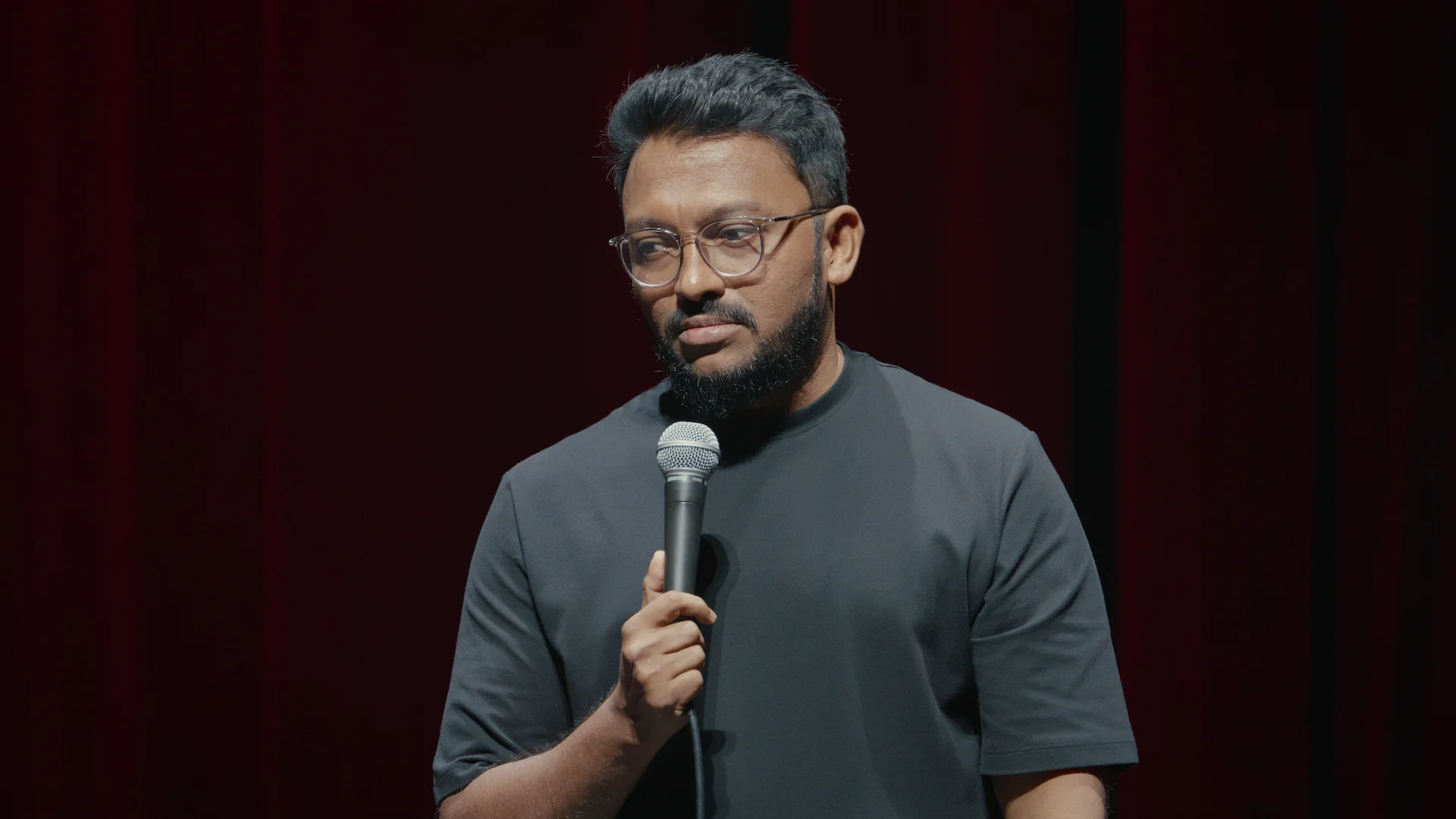 Deepak Chandran Technically Funny
