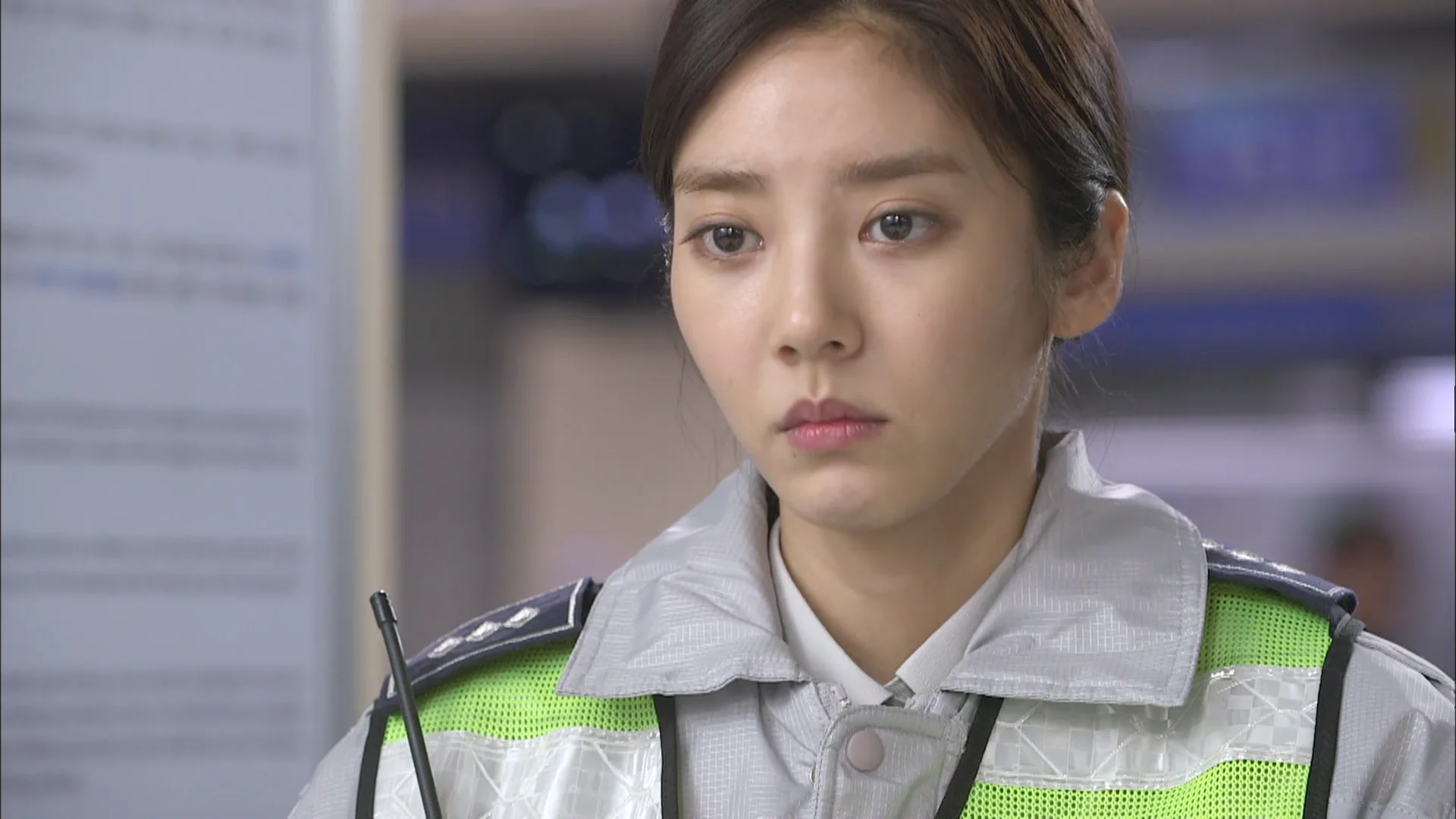 Mrs. Cop 2