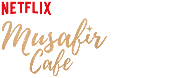 Musafir Cafe logo