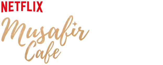 Musafir Cafe logo