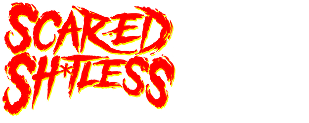 Scared S**tless logo