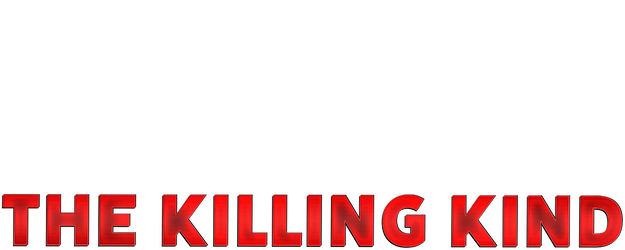 The Killing Kind logo