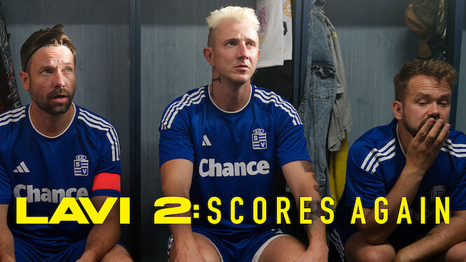 LAVI 2: Scores Again
