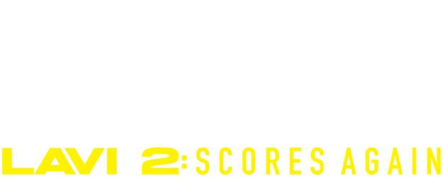 LAVI 2: Scores Again logo