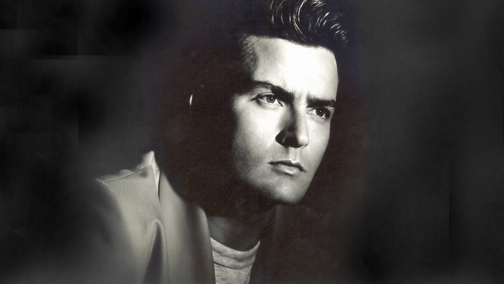 aka Charlie Sheen